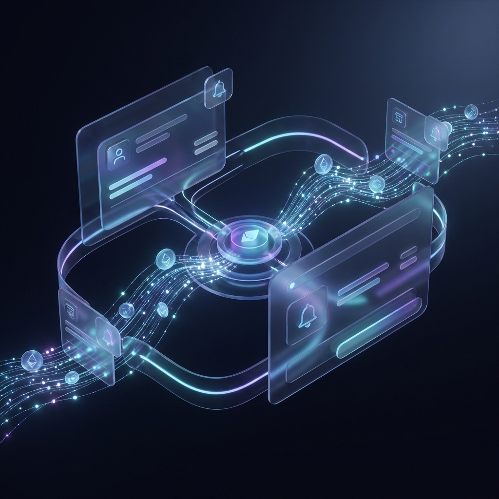 Чат Реактор