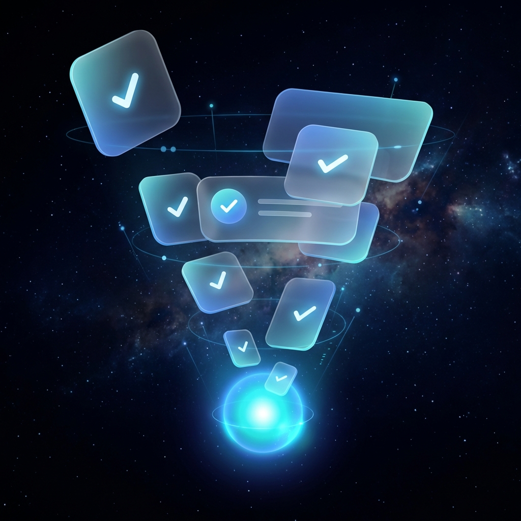 Квиз-воронка